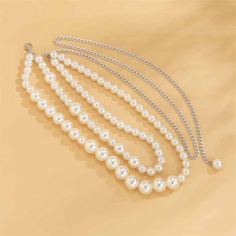 Cinturón de Cintura para Mujer - Women'S Jeans Accessories Chain reseña y precio