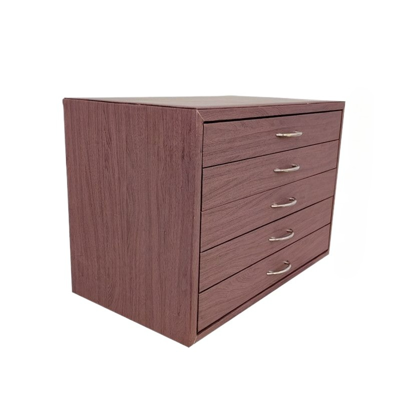 Estuche organizador de gafas m - Women Accessories Drawer reseña y precio