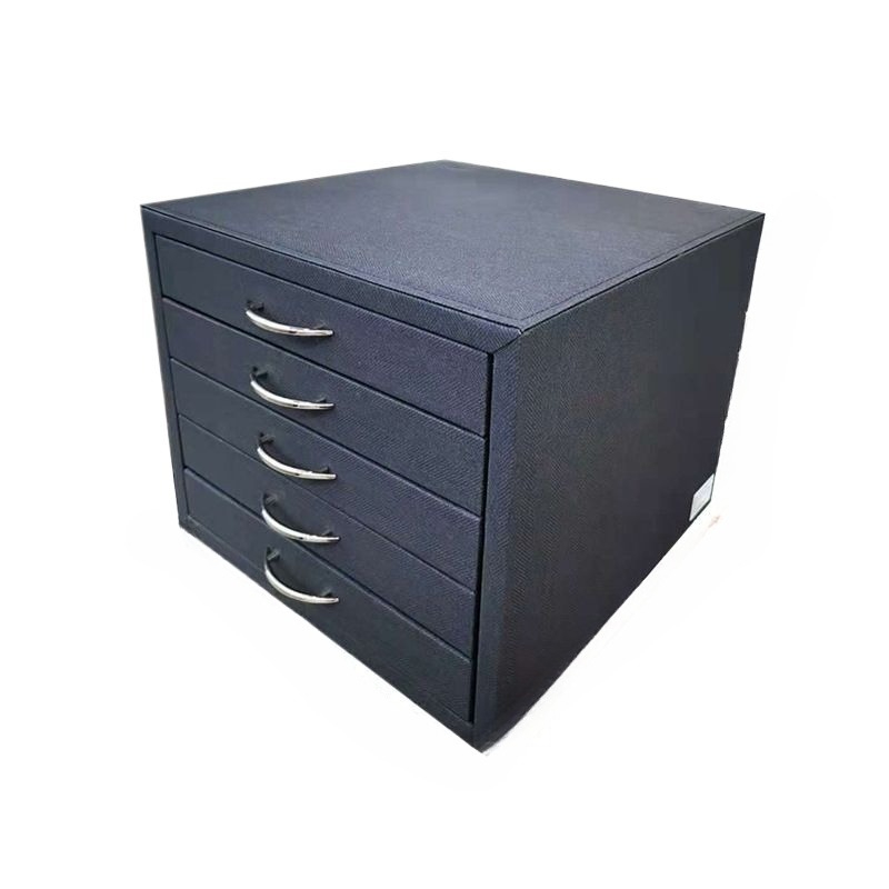 Estuche organizador de gafas m - Women Accessories Drawer reseña y precio