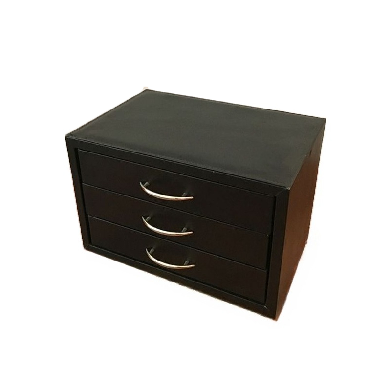 Estuche organizador de gafas m - Women Accessories Drawer reseña y precio