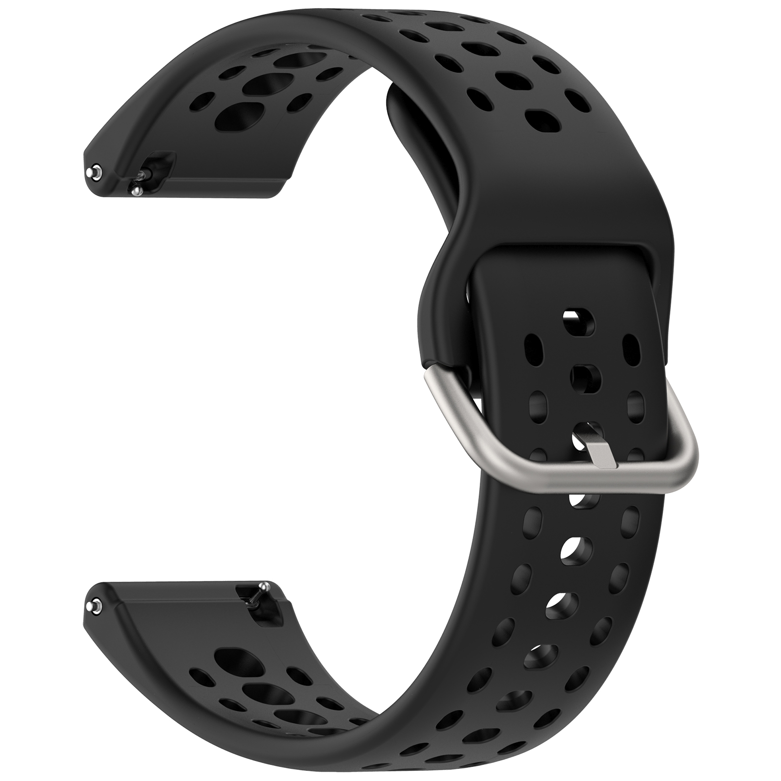 Bandas de silicona oficiales p - Women'S Accessories New Balance reseña y precio