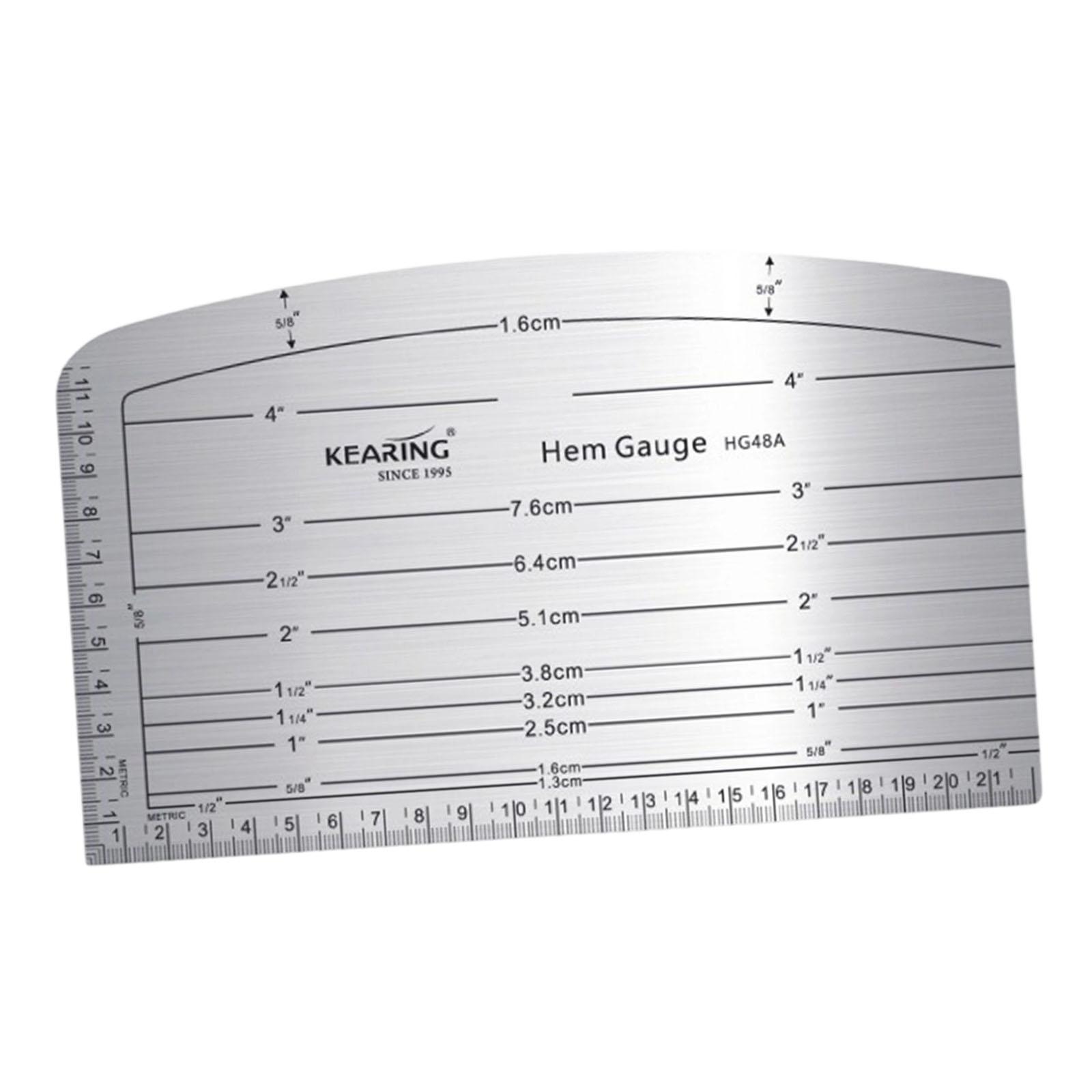 Suministros de calibre de dobl - Women Accessories Drawing reseña y precio