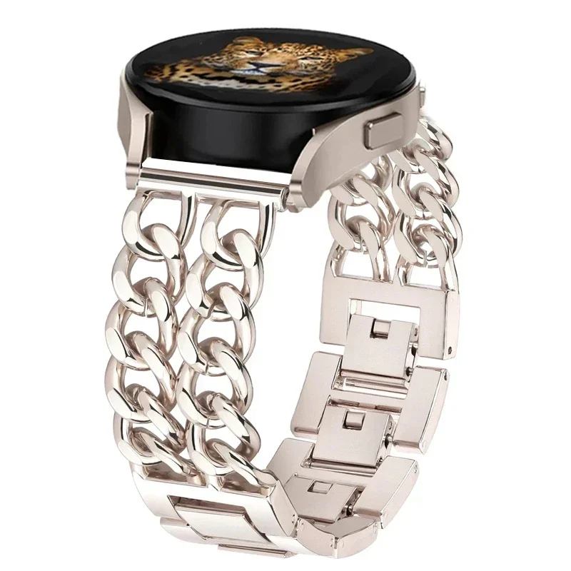 Correa de Metal para Samsung G - Women'S Accessories New Balance reseña y precio