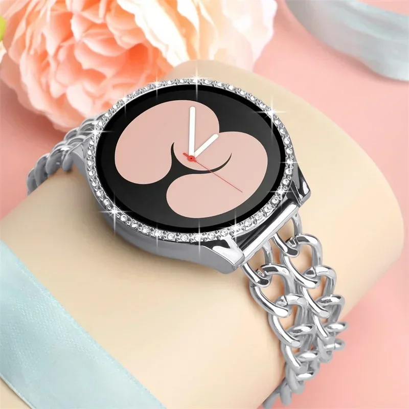 Correa de Metal para Samsung G - Women'S Accessories New Balance reseña y precio
