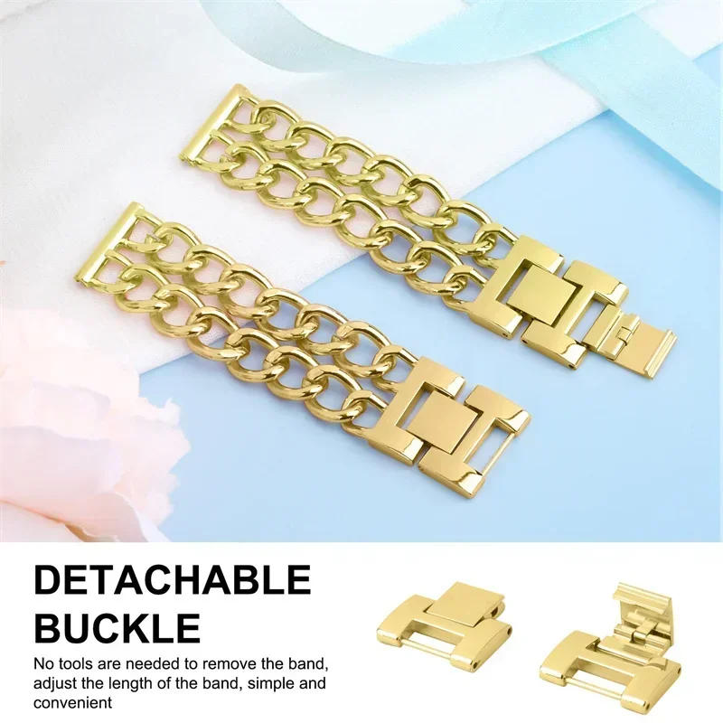Correa de Metal para Samsung G - Women'S Accessories New Balance reseña y precio