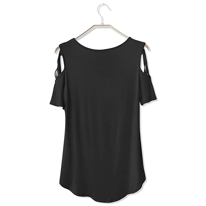 Camiseta personalizada con est - Women Accessories Logo reseña y precio