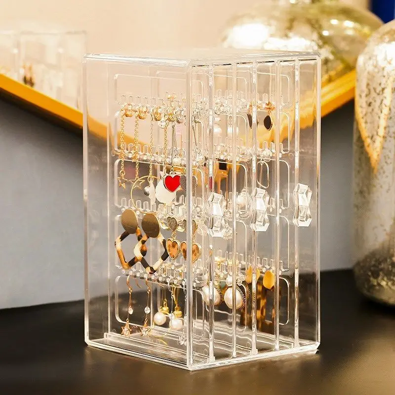 Cajón de plástico para joyería - Women Accessories Drawer reseña y precio
