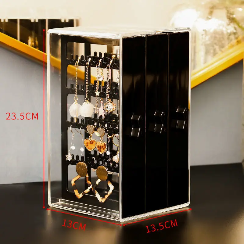 Cajón de plástico para joyería - Women Accessories Drawer reseña y precio