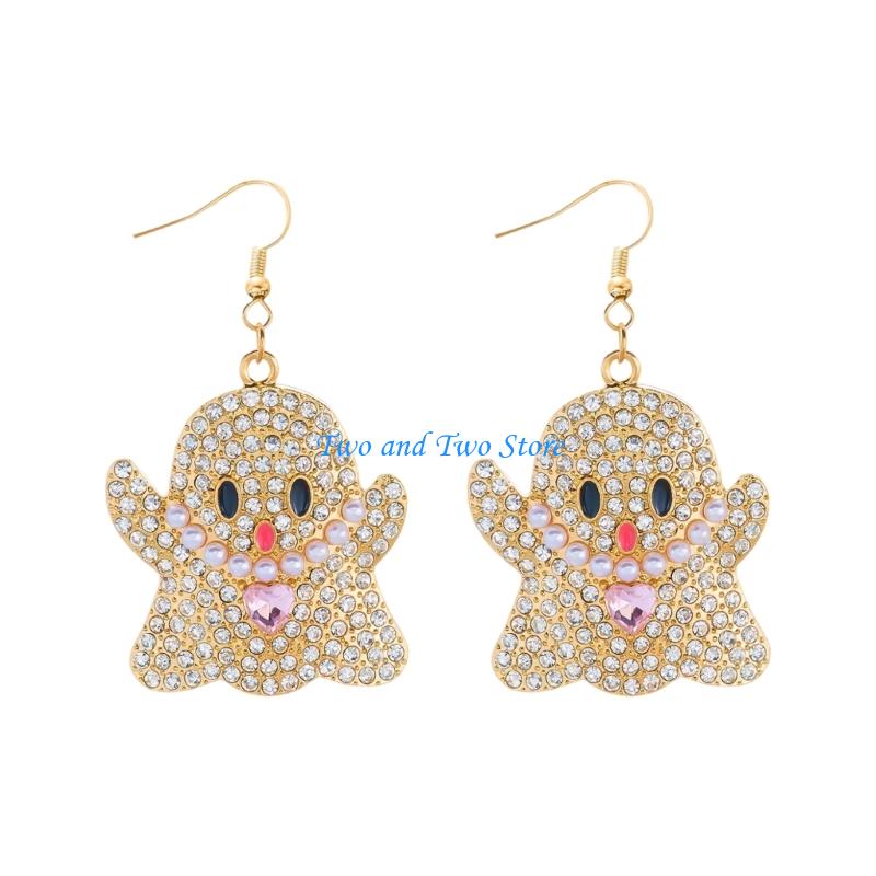 Par pendientes aleación HX6F p - Women Accessories Photos reseña y precio