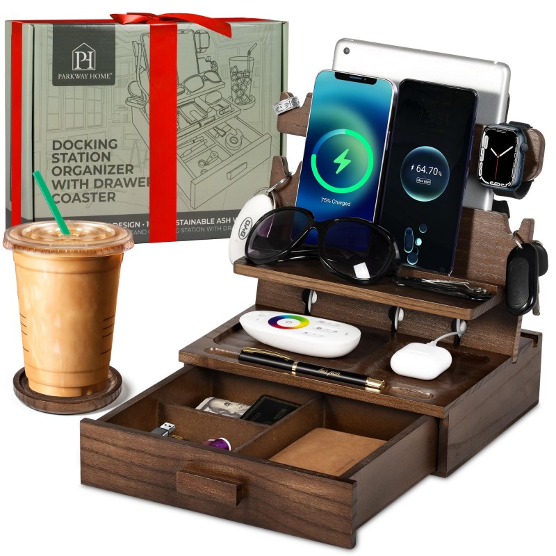 Base de Carga para Teléfono de - Women Accessories Drawer reseña y precio