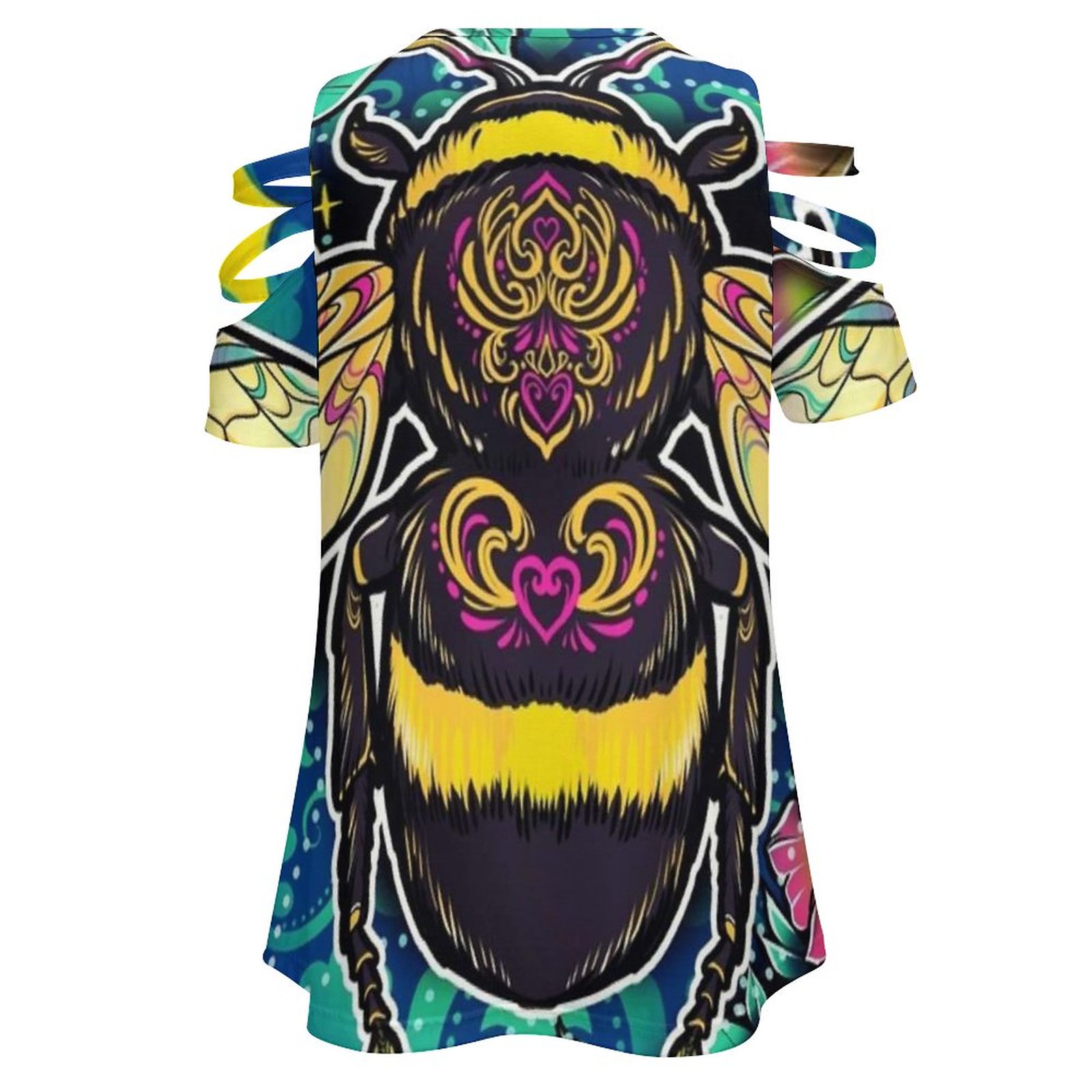 Nueva moda, Top con cremallera - Women Accessories Drawing reseña y precio