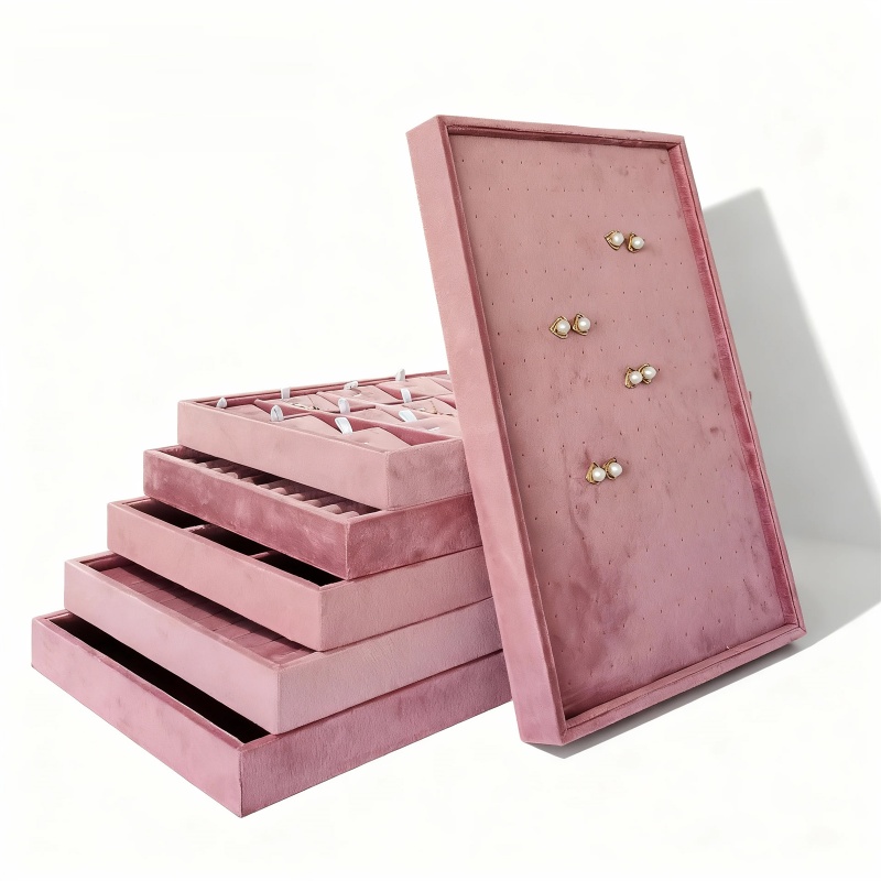 Bandejas Organizadoras de Joya - Women Accessories Drawer reseña y precio