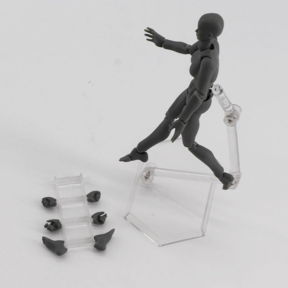 Figuras de Manga cómica para a - Women Accessories Drawing reseña y precio