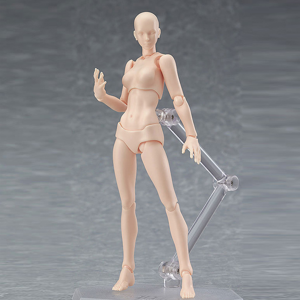 Figuras de Manga cómica para a - Women Accessories Drawing reseña y precio