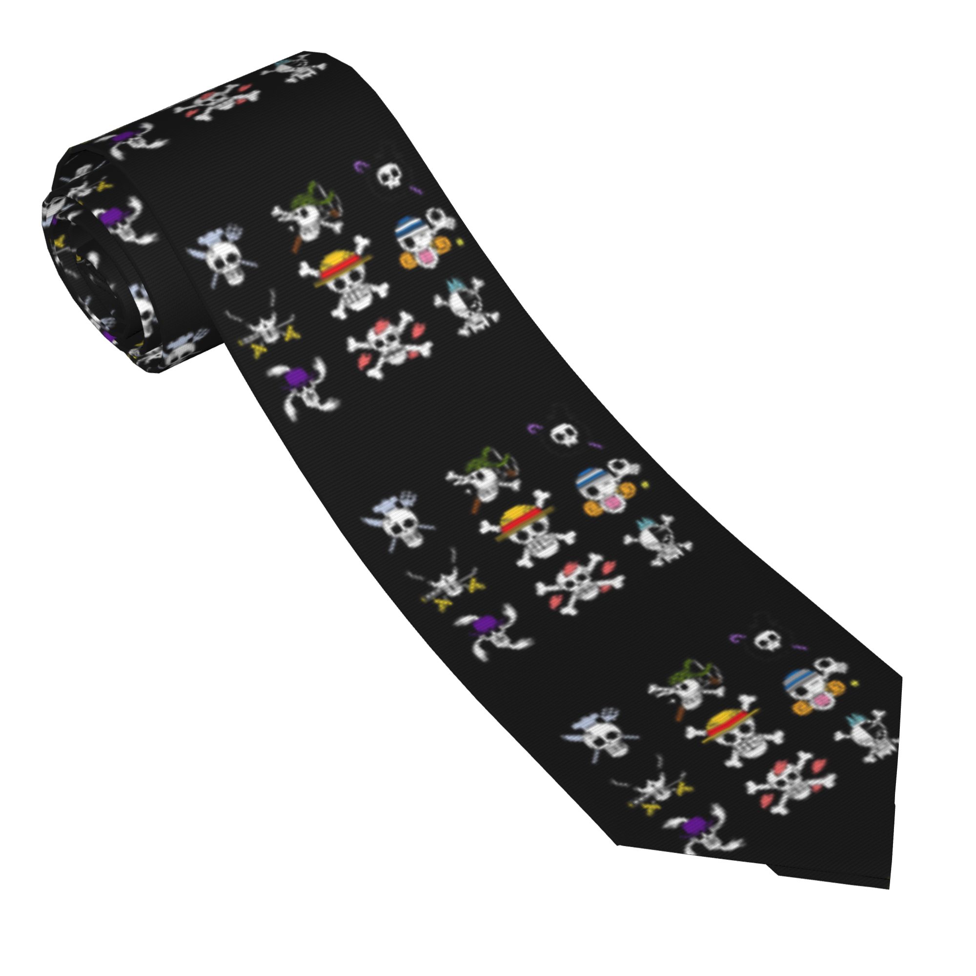 Corbata con Logotipo de Bander - Women Accessories Logo reseña y precio