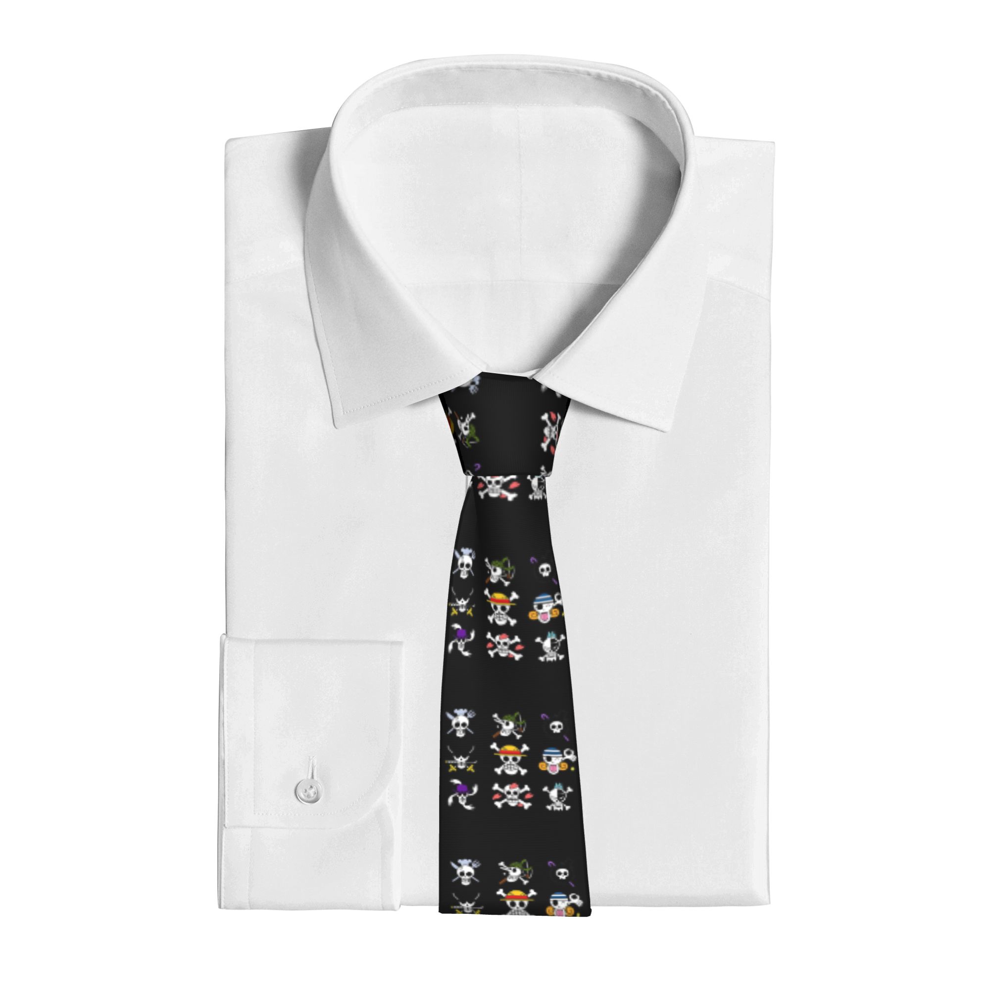 Corbata con Logotipo de Bander - Women Accessories Logo reseña y precio