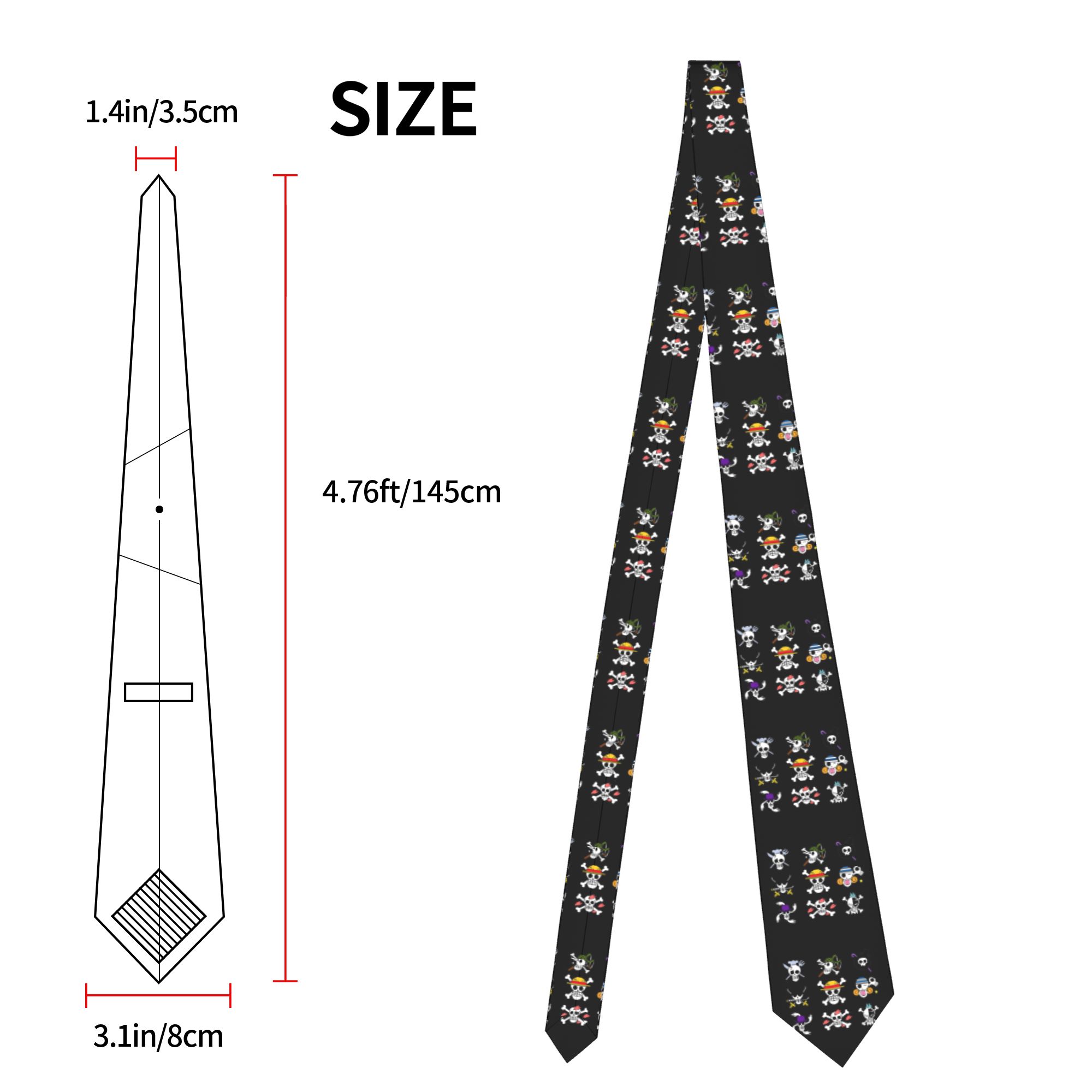 Corbata con Logotipo de Bander - Women Accessories Logo reseña y precio