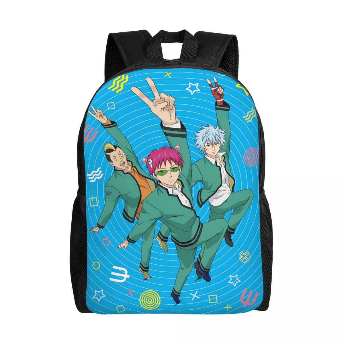 Mochila de viaje personalizada - Women Accessories Poster reseña y precio