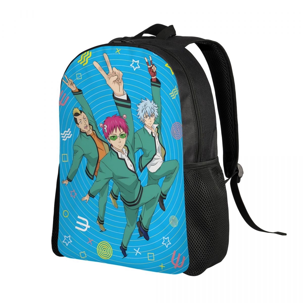 Mochila de viaje personalizada - Women Accessories Poster reseña y precio