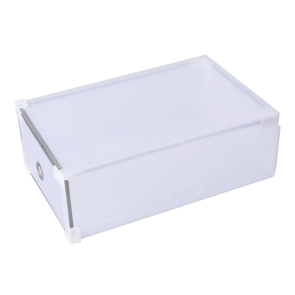 2 cajas de almacenamiento tran - Women Accessories Drawer reseña y precio