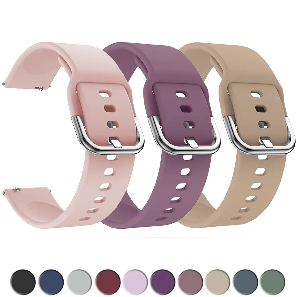 Pulsera de reloj de 22mm para  - Women'S Accessories New Balance reseña y precio