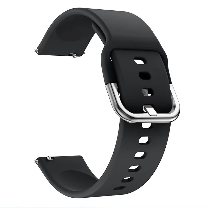 Correa de silicona para reloj  - Women'S Accessories New Balance reseña y precio