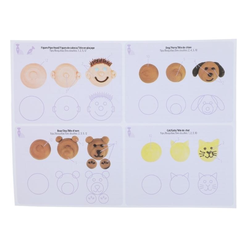 13 PPCS TABLA CAFA PRÁCTICA Di - Women Accessories Drawing reseña y precio