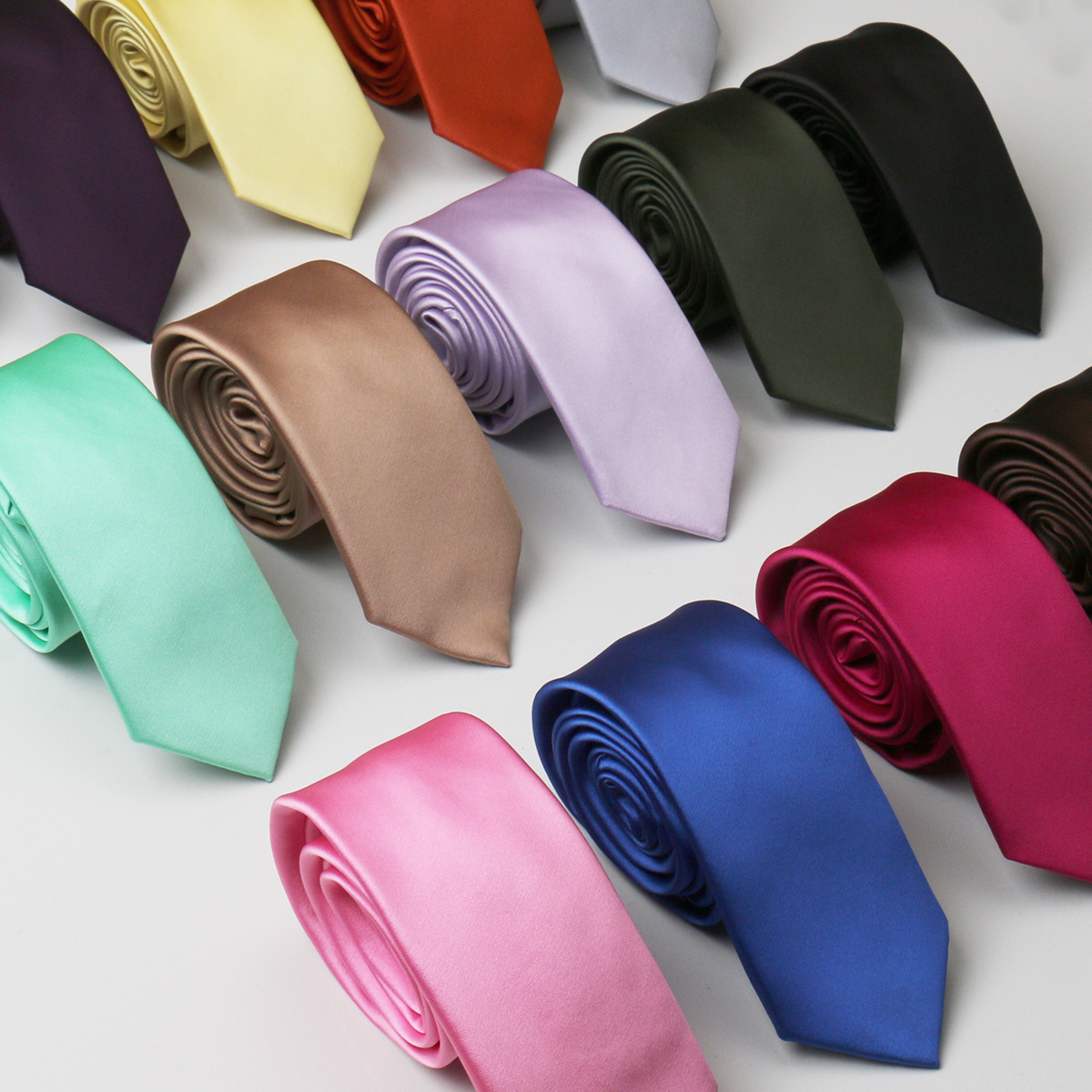 Corbata Elegante para Hombre,  - Women'S Formal Accessories reseña y precio