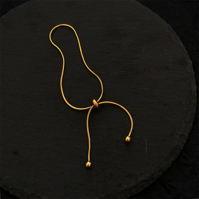 MEYRROYU-pulsera de acero inox - Women Accessories Drawing reseña y precio