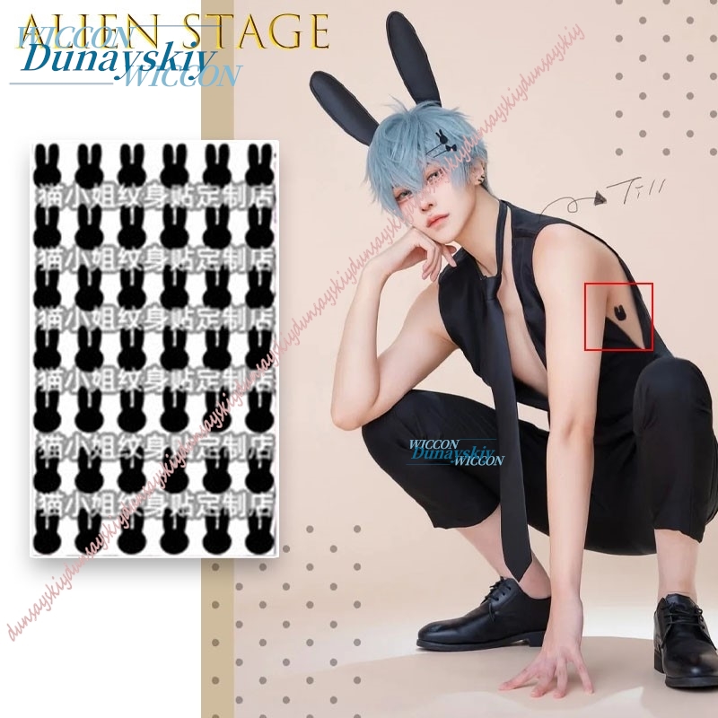 Accesorios de Cosplay de Anime - Women Accessories Photos reseña y precio