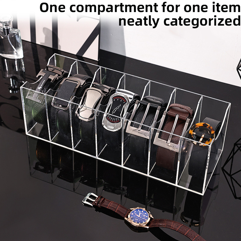 Organizador con separadores pa - Women Accessories Drawer reseña y precio