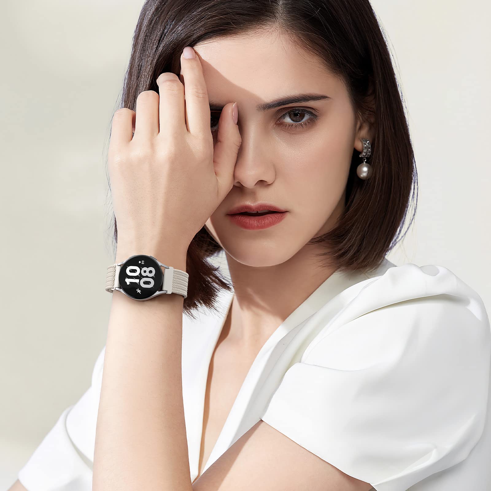Correa para Amazfit Balance GT - Women'S Accessories New Balance reseña y precio