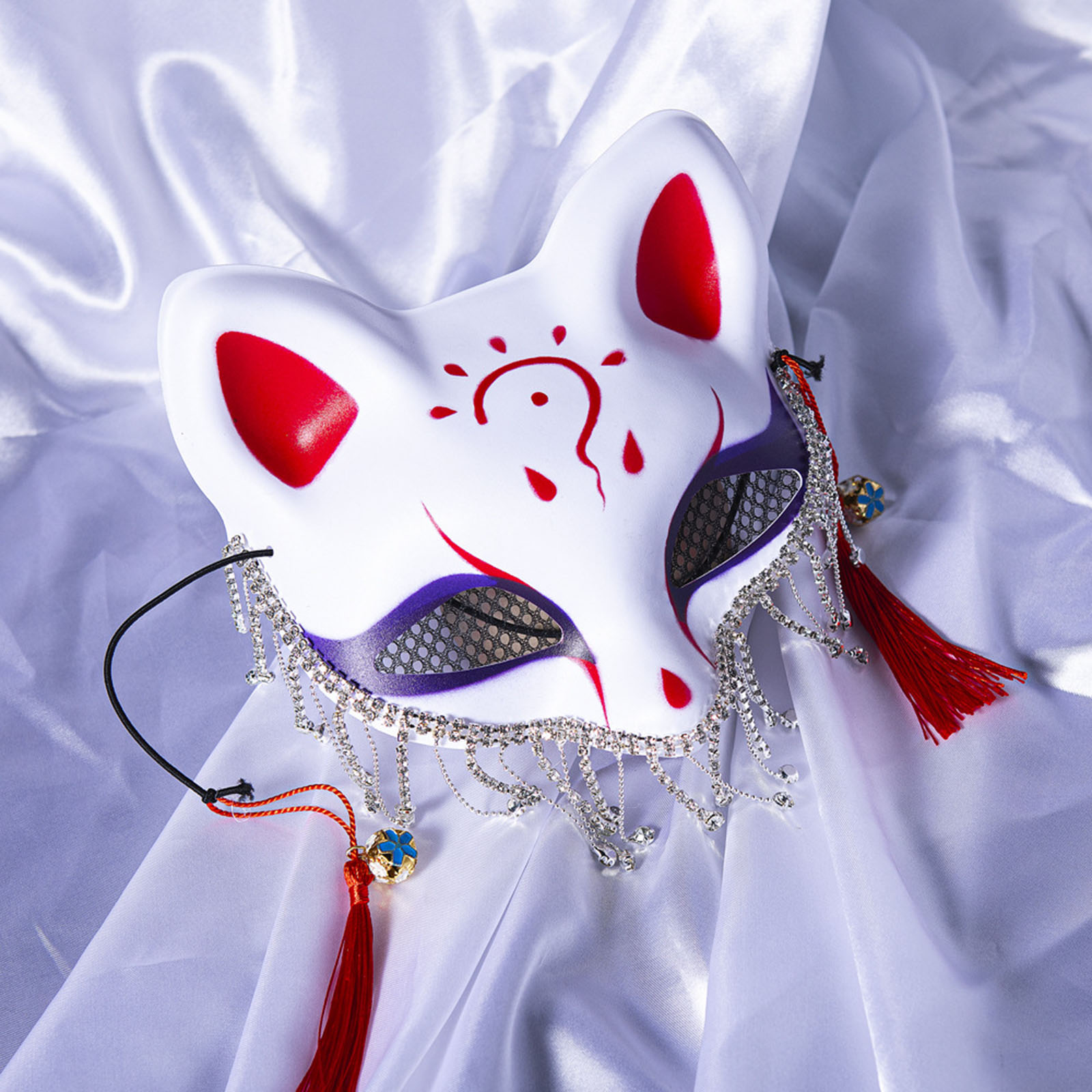 Adultos niñas divertido zorro  - Women Accessories Drawing reseña y precio